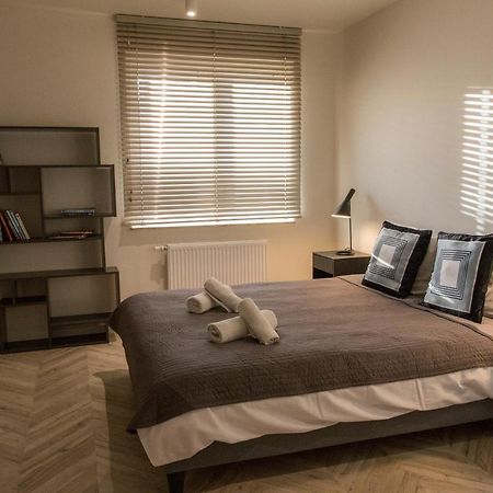 Home Inn Krakov Exteriér fotografie