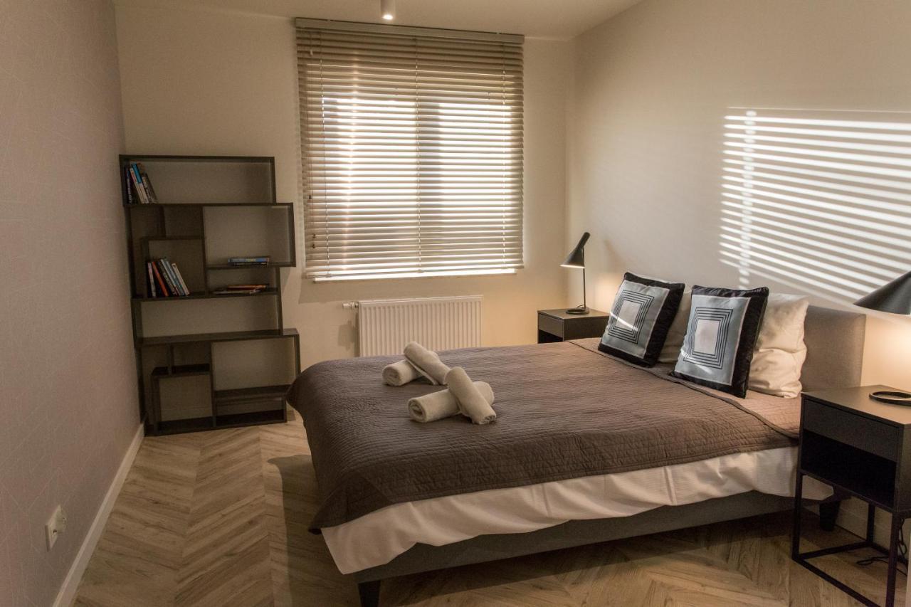 Home Inn Krakov Exteriér fotografie