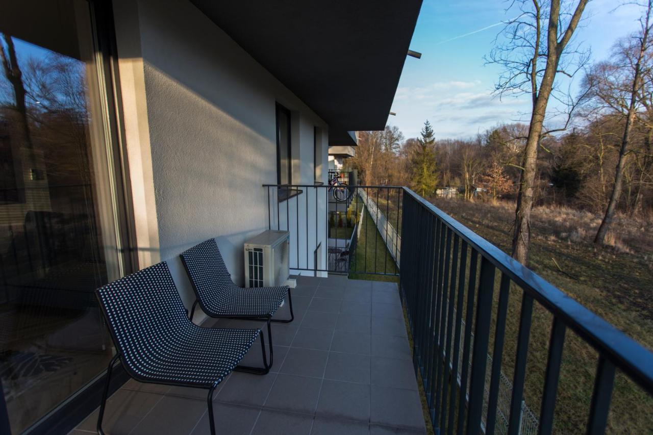 Home Inn Krakov Exteriér fotografie