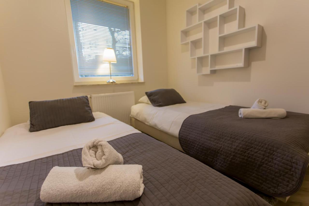 Home Inn Krakov Exteriér fotografie