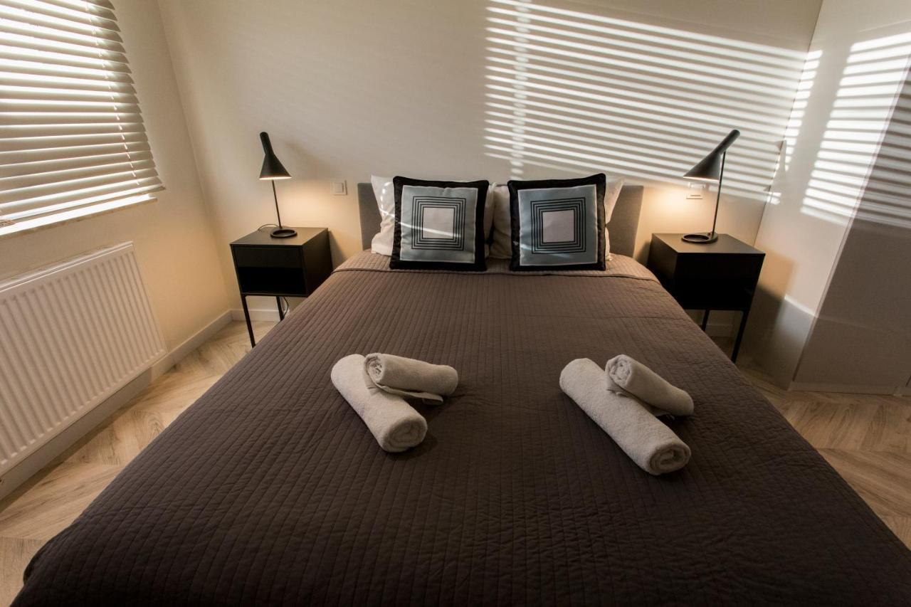 Home Inn Krakov Exteriér fotografie