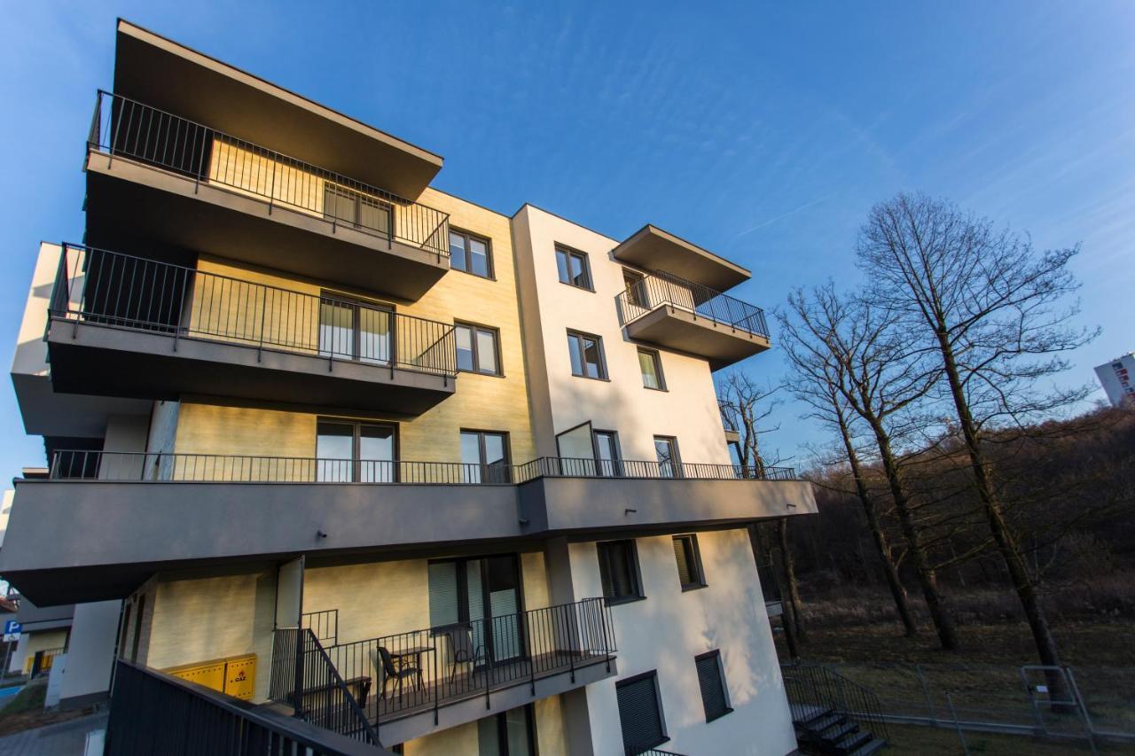 Home Inn Krakov Exteriér fotografie