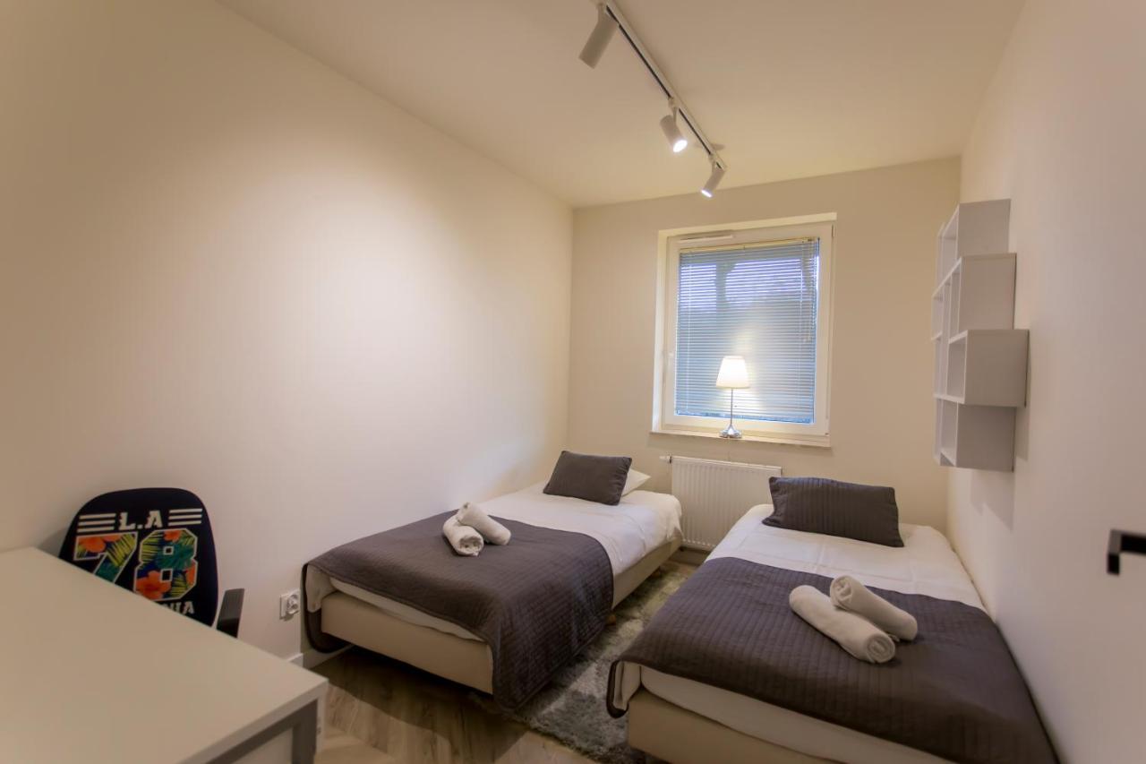 Home Inn Krakov Exteriér fotografie